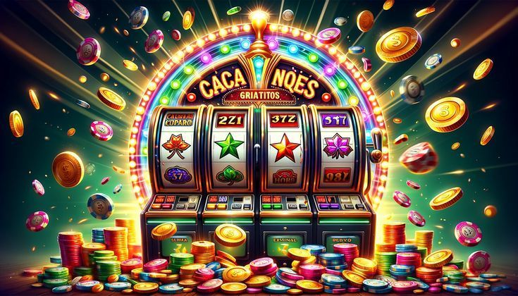 MIXUE888 پر آن لائن سلاٹس کے بارے میں