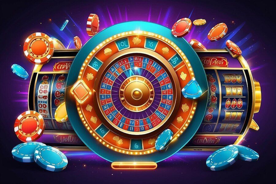 پاکستان کے MIXUE888 کھلاڑیوں کے لیےجیک پاٹ گیم